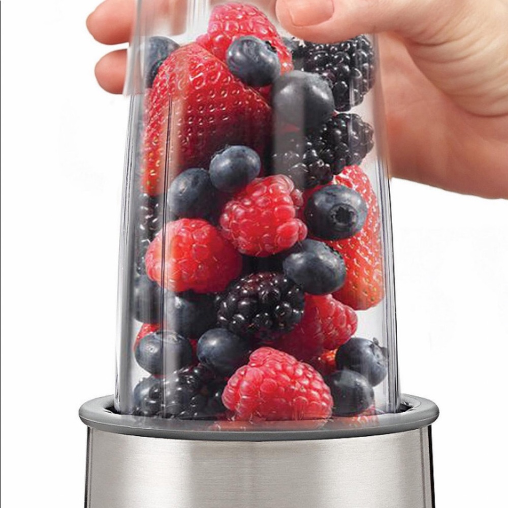 Bella 12 Piece Rocket Blender